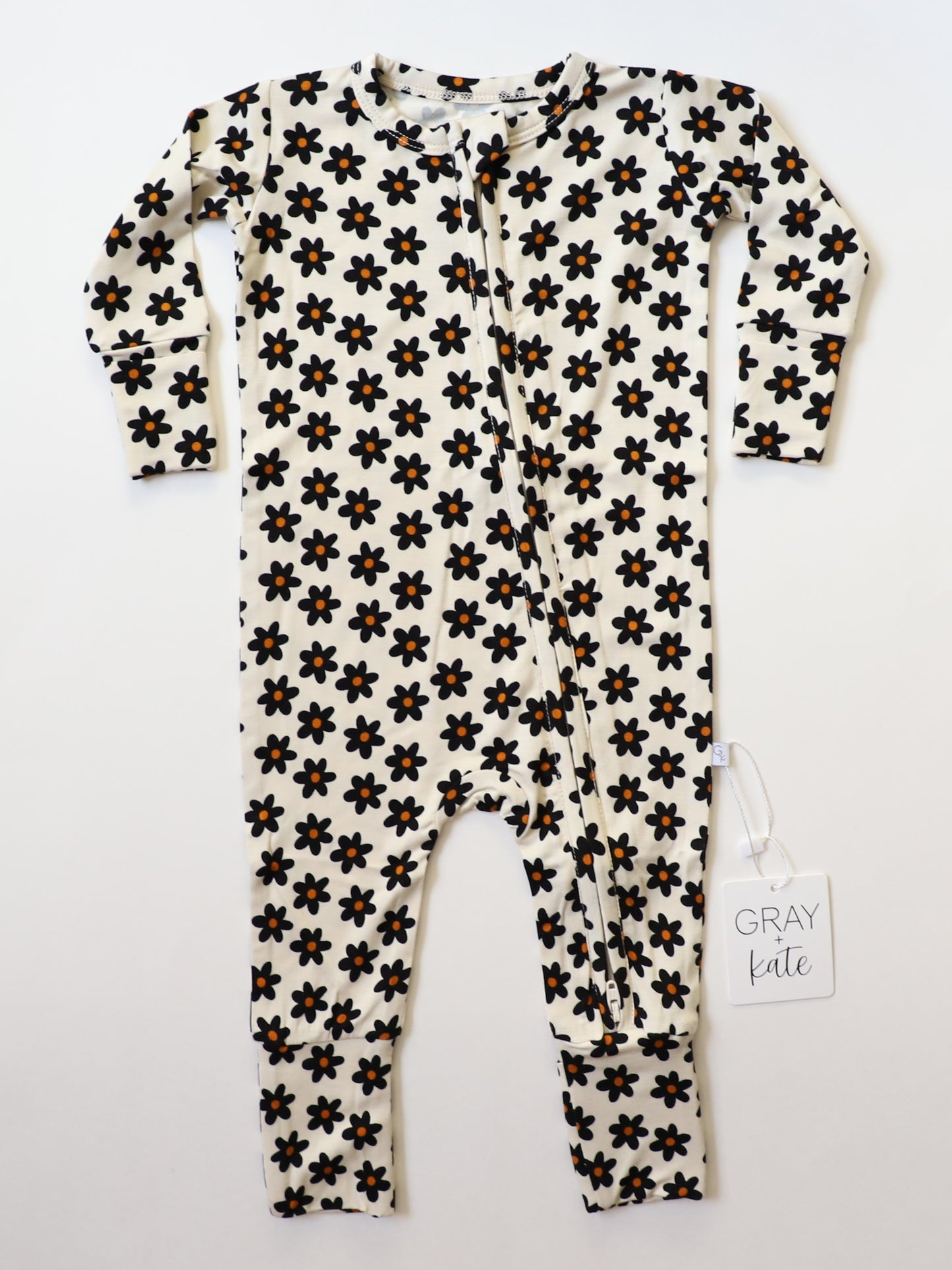 DAISY CONVERTIBLE ZIPPY