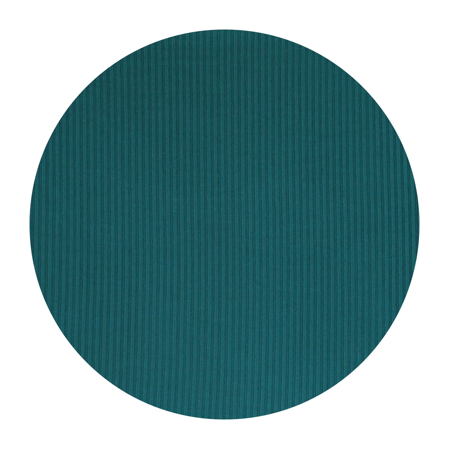 EVERGREEN RIBBED TWO-PIECE SET