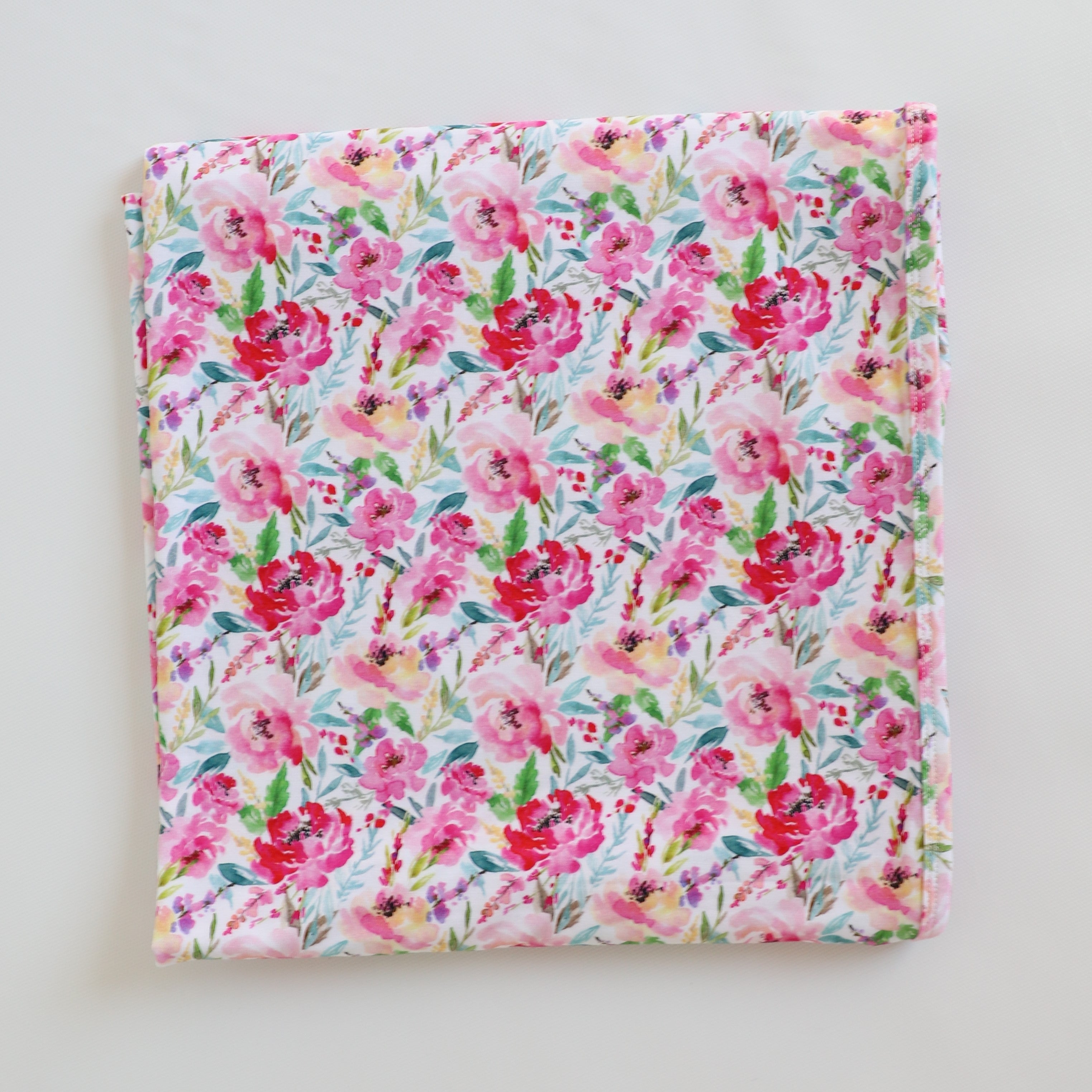 Peony swaddle online